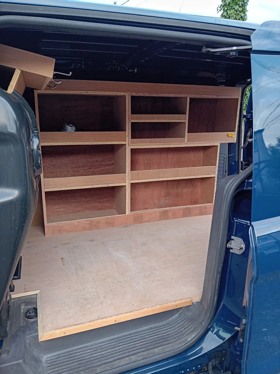 Ford Transit 2017 - Image 3