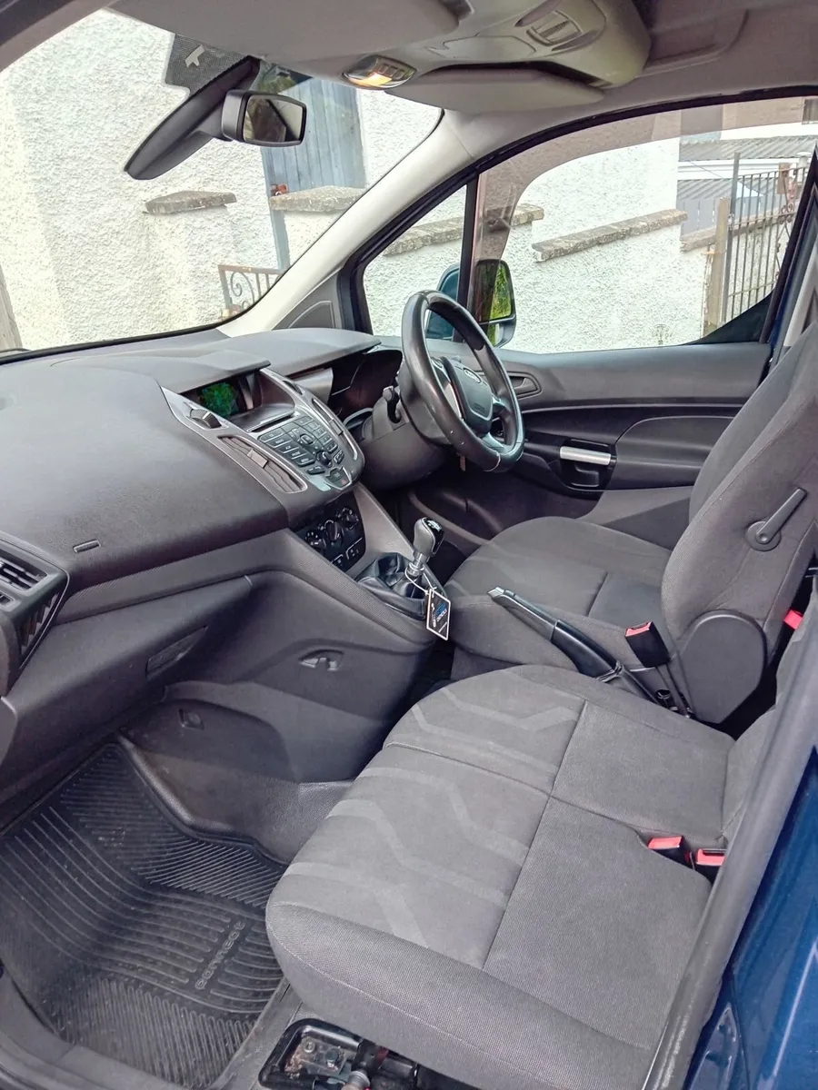 Ford Transit 2017 - Image 4