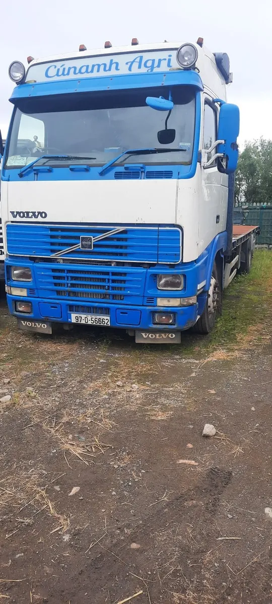 Volvo FH 1997 - Image 1