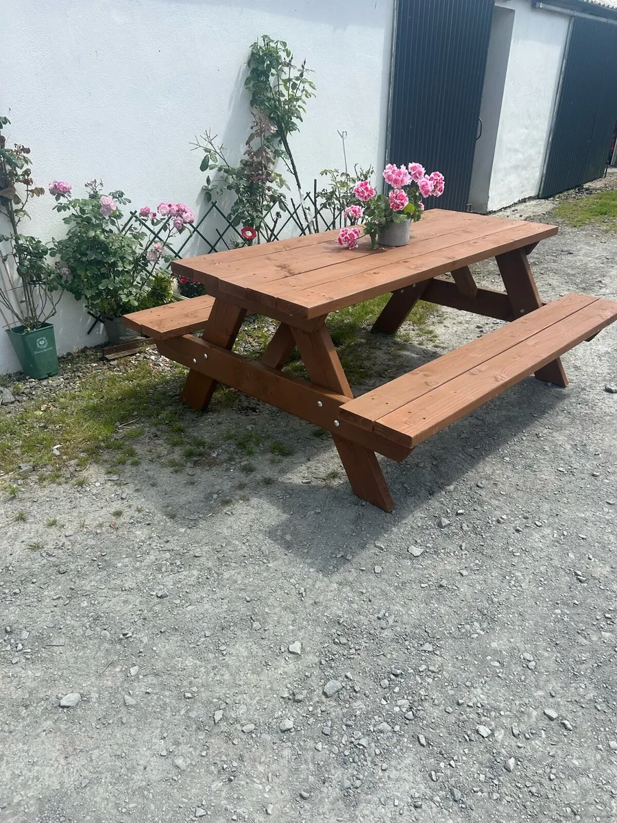Picking table - Image 2