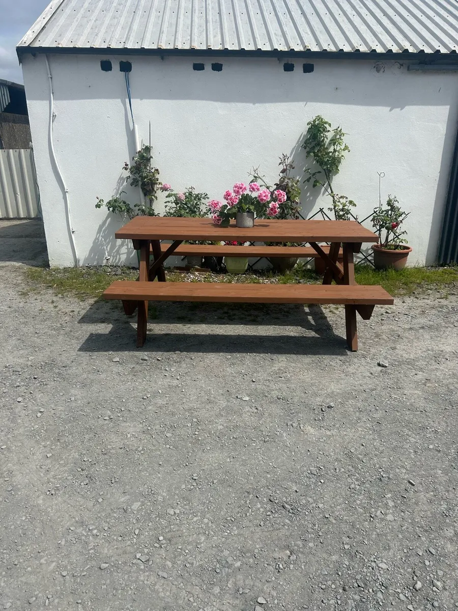 Picking table - Image 3