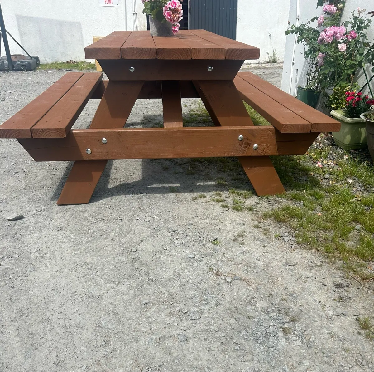 Picking table - Image 4