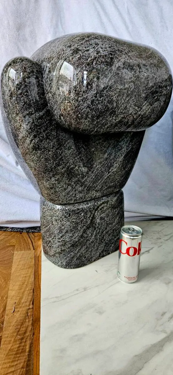 GRANITE BOXING  GLOVES - Image 2