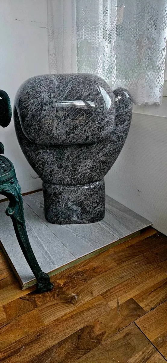 GRANITE BOXING  GLOVES - Image 4