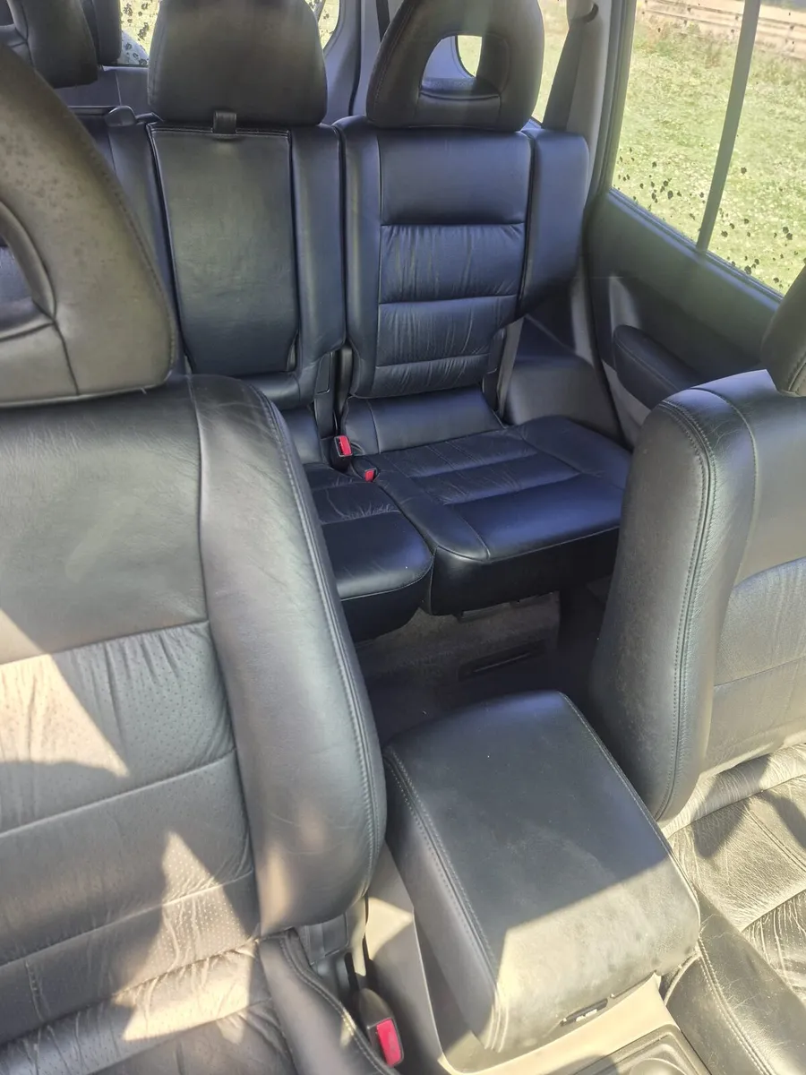Pajero 3.5 petrol - Image 4