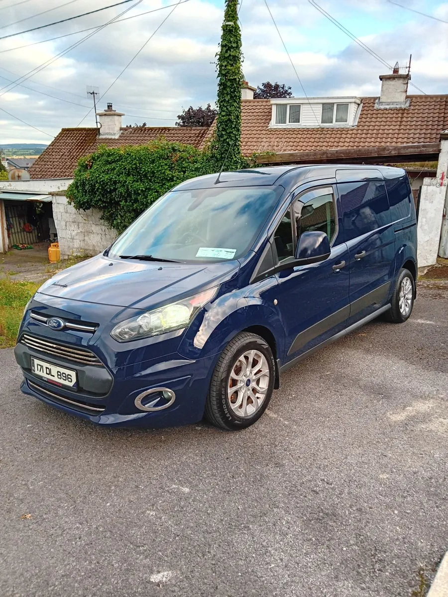 Ford Transit 2017 - Image 2