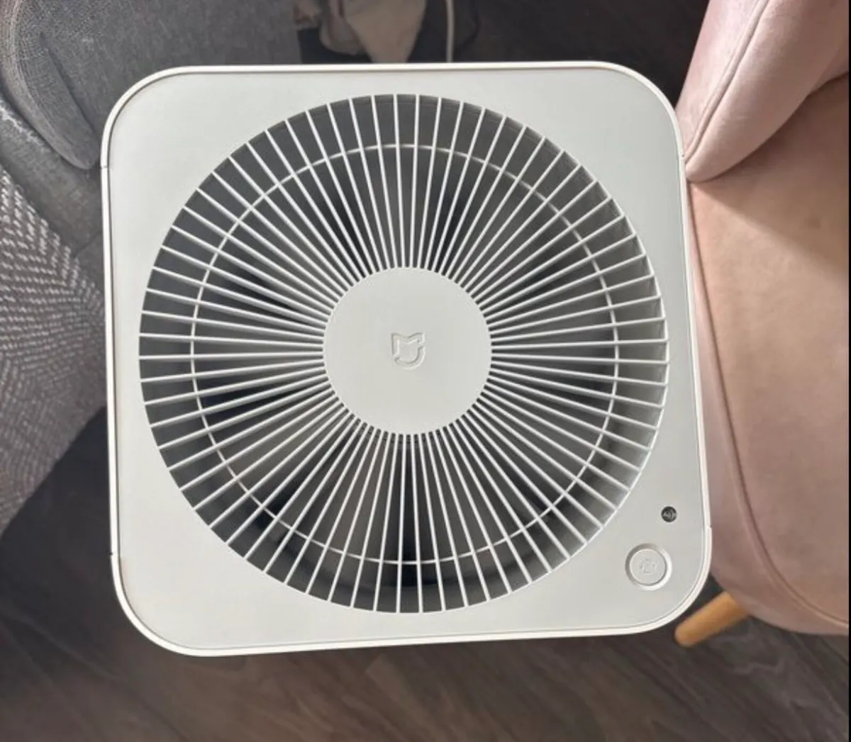 Air fan purifier - Image 2