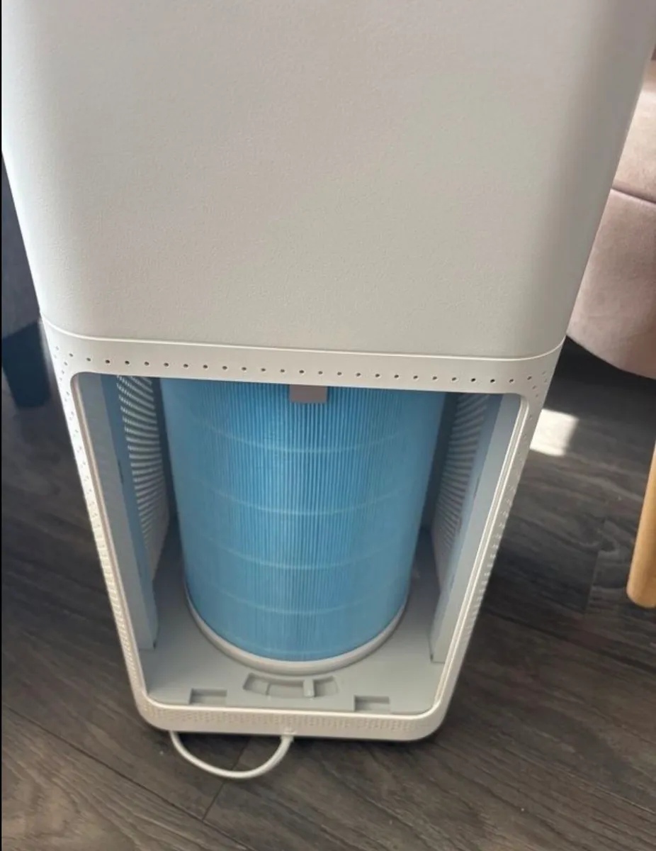 Air fan purifier - Image 3