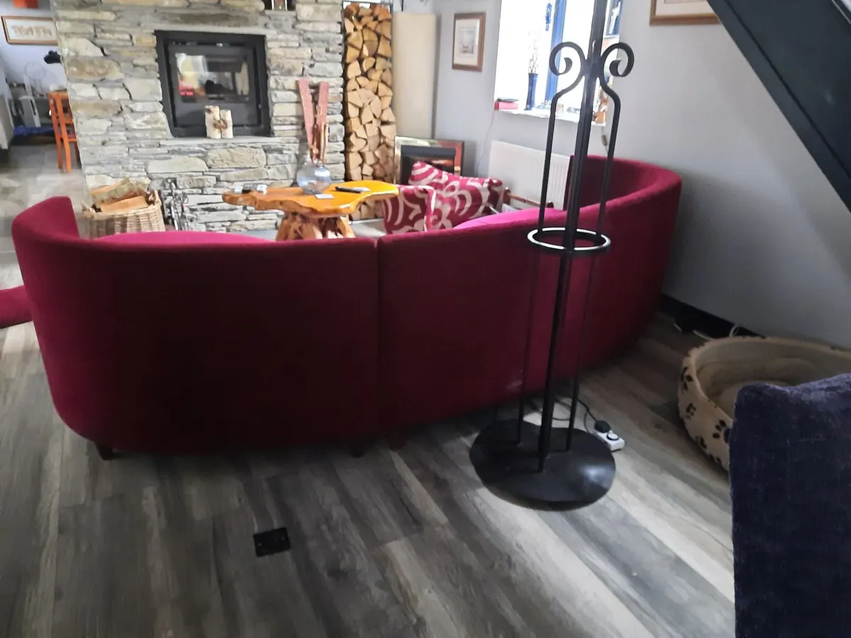 Fama Sofa - Image 2