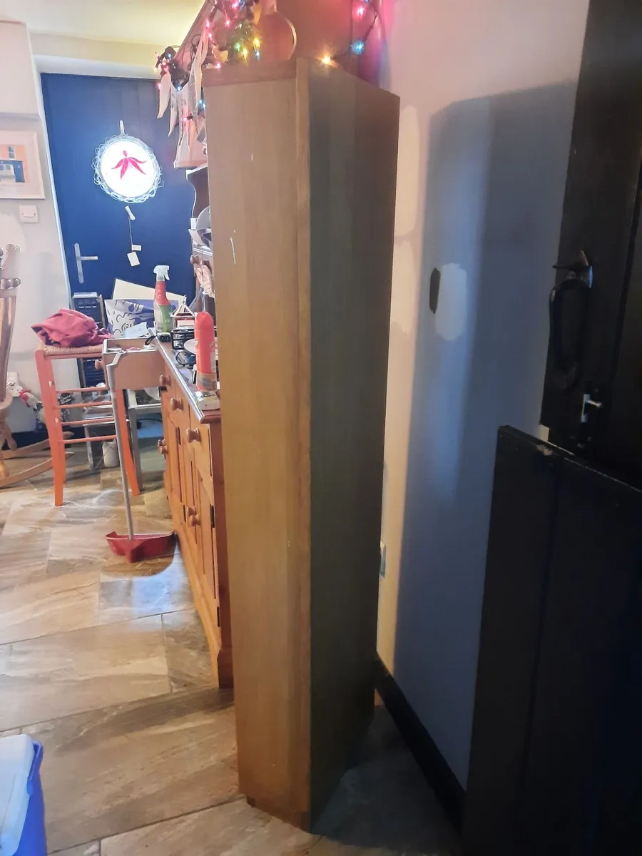 Storage unit Pine - Image 2