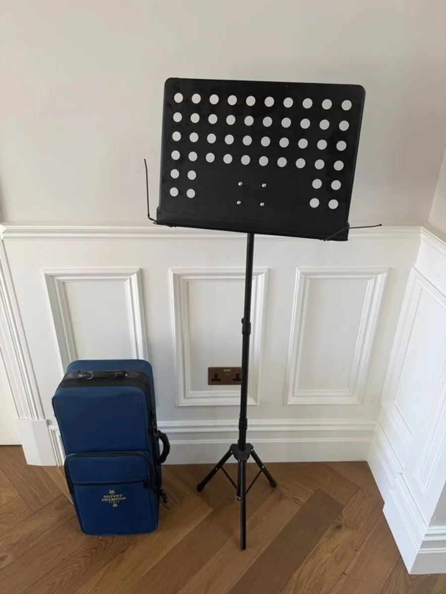 Saxaphone For Sale - Image 3