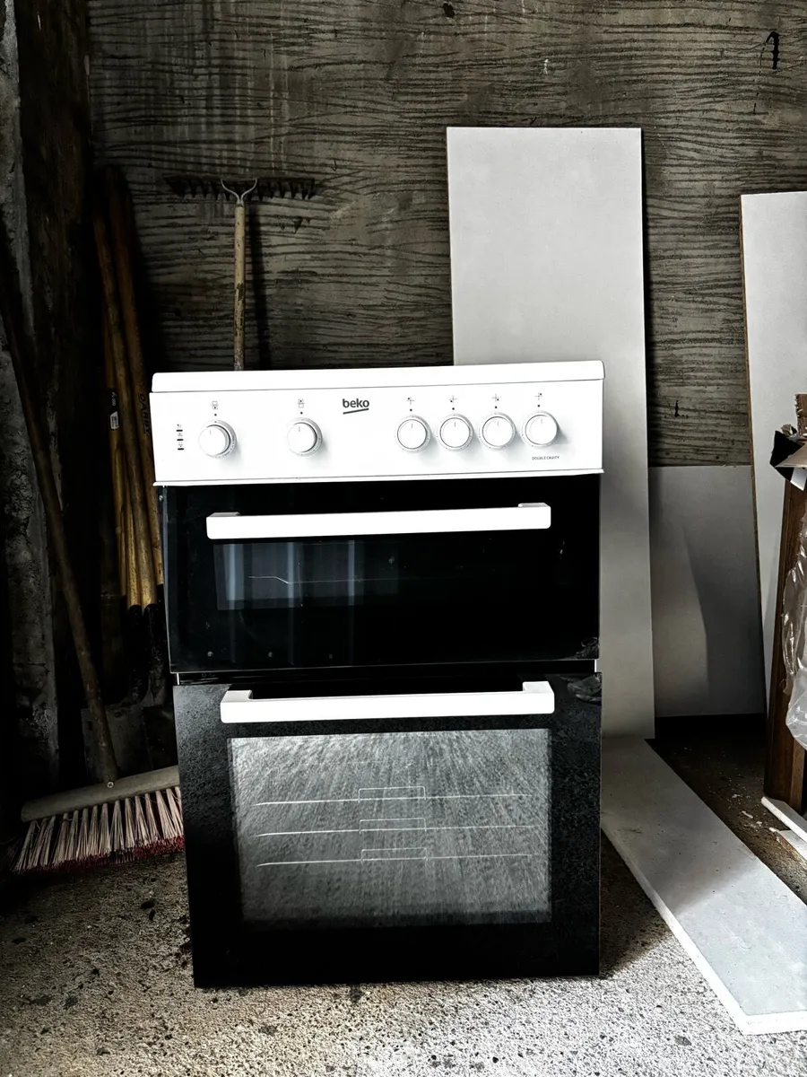 Electric Cooker - Image 1