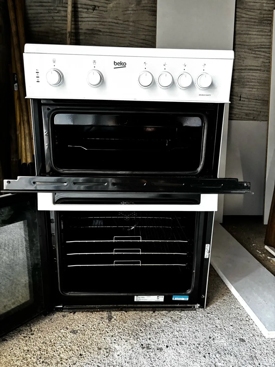 Electric Cooker - Image 4