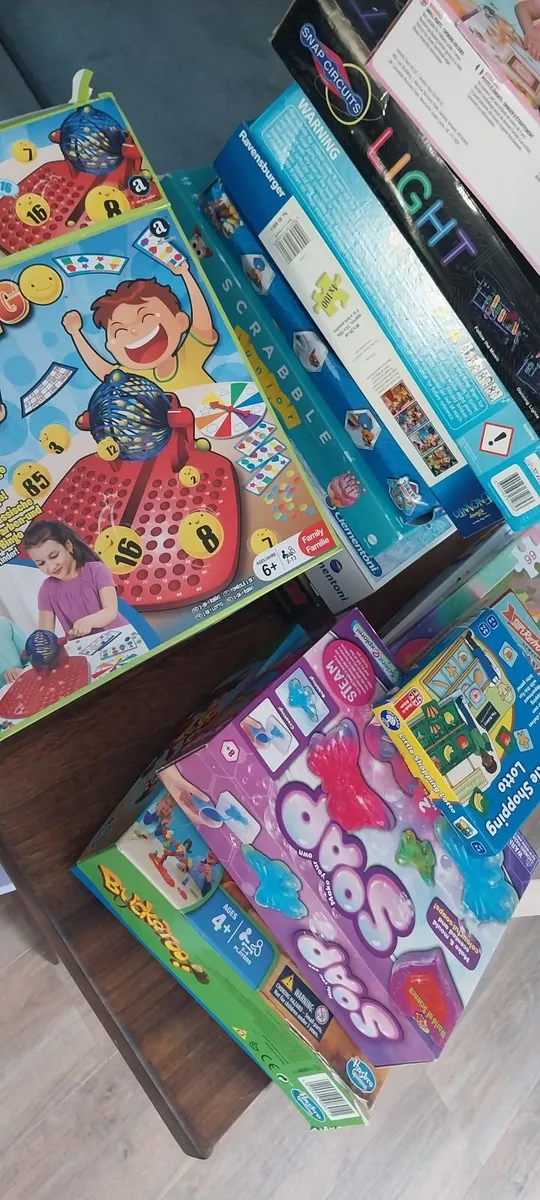 Board Games
