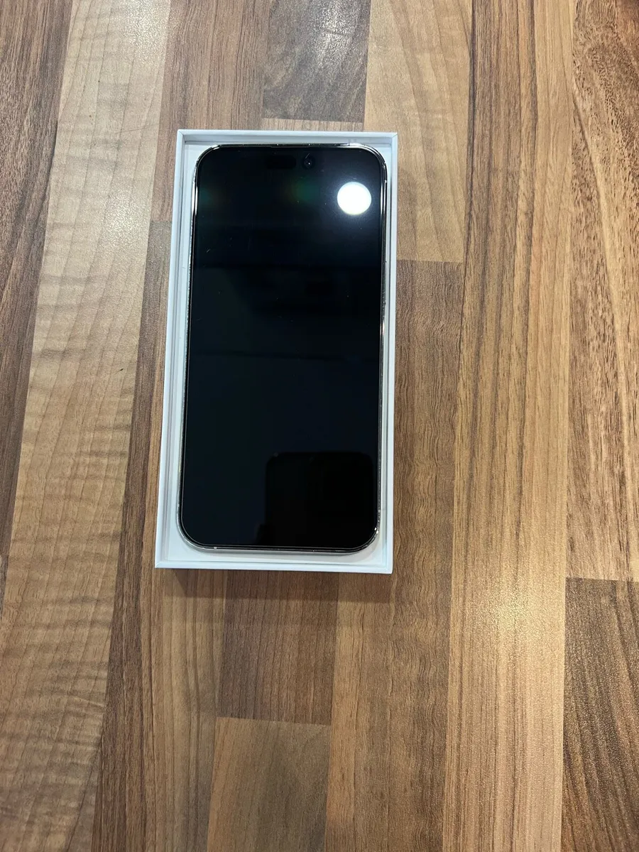 iPhone 14 Pro Max - Image 4