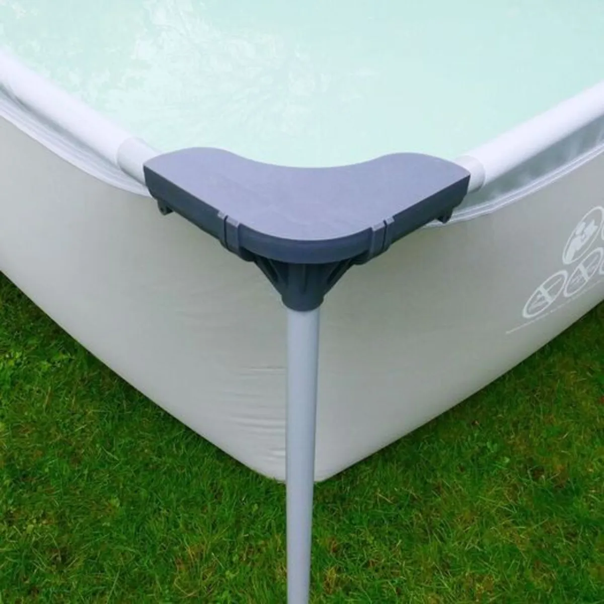 Family Pool Steel Frame Pool Garden Pool Swimming - Image 4