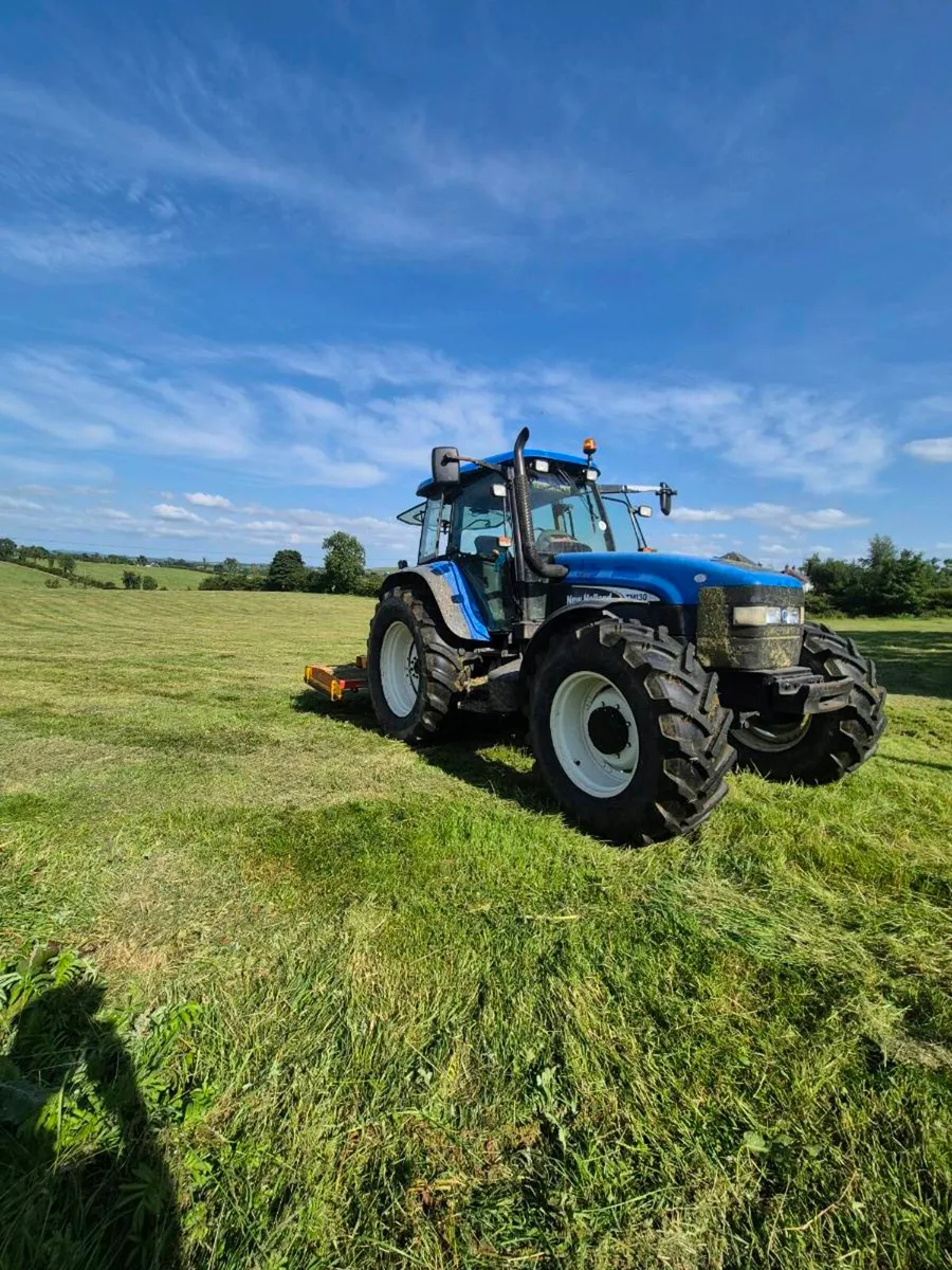 Topping service Cavan Area - Image 1