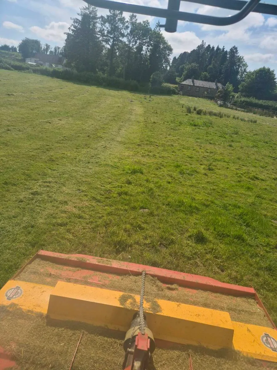 Topping service Cavan Area - Image 4