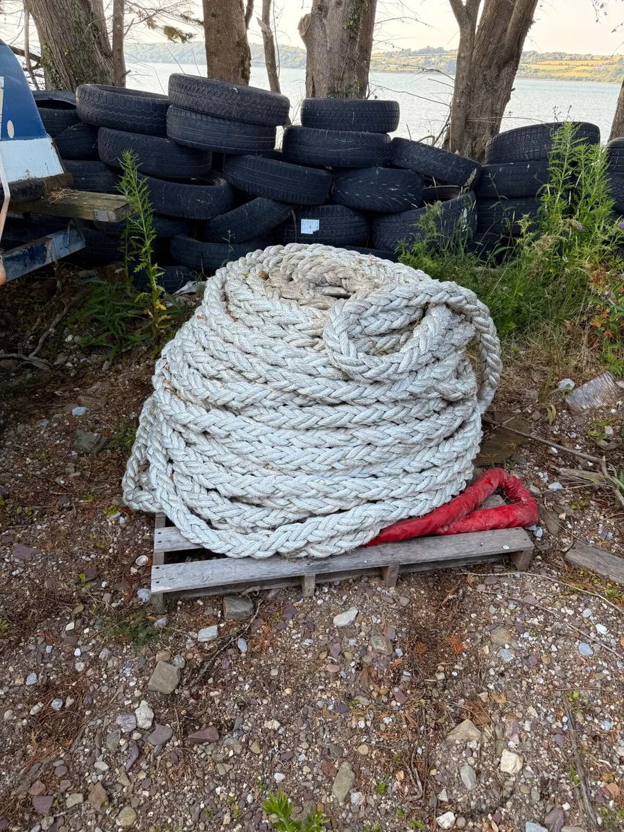 Rope