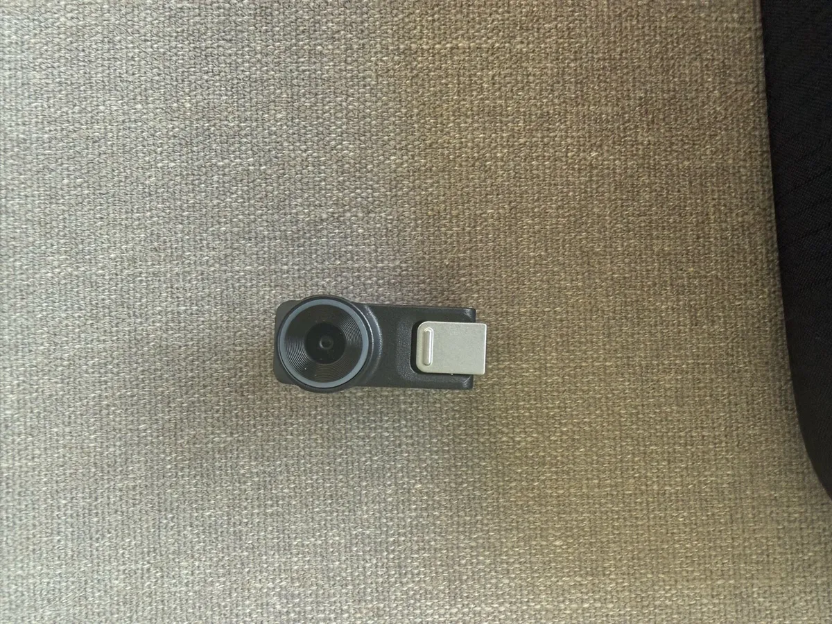 DJI RS5 Combo - Image 2