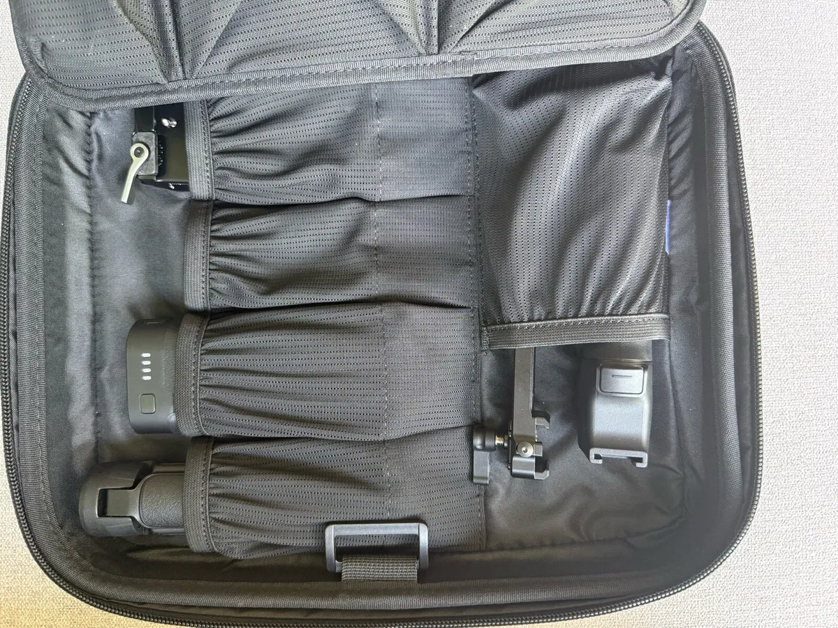 DJI RS5 Combo - Image 3