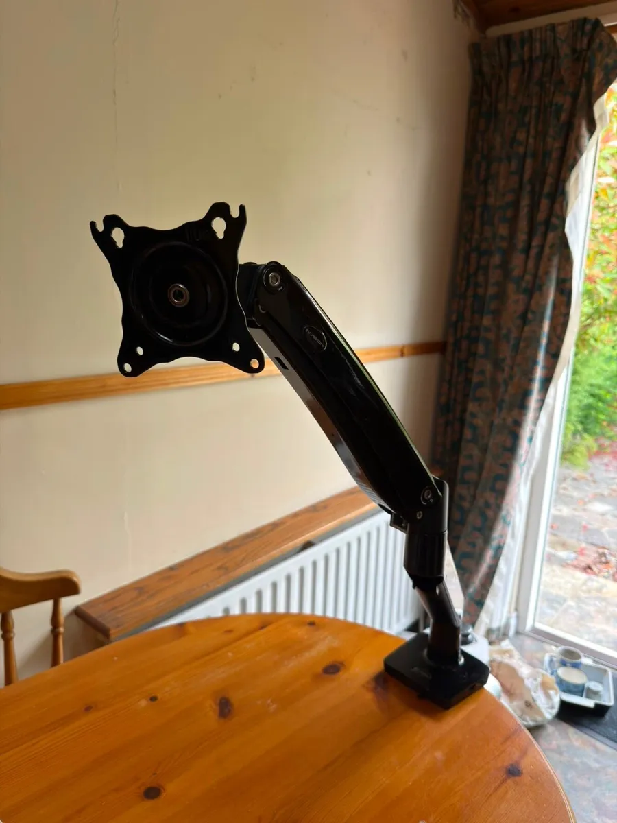 Invision Monitor Arm - Image 1