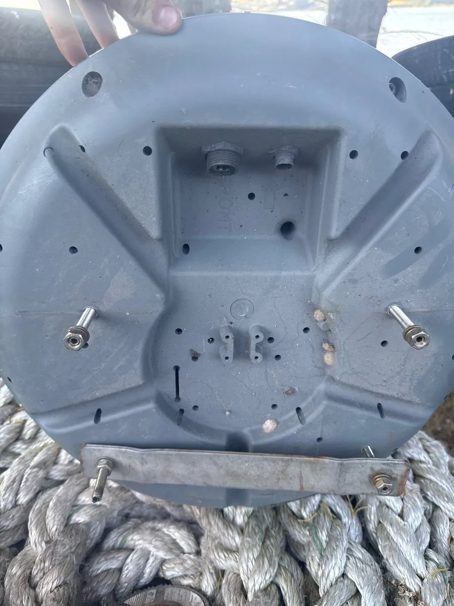 Garmin radar scanner - Image 2