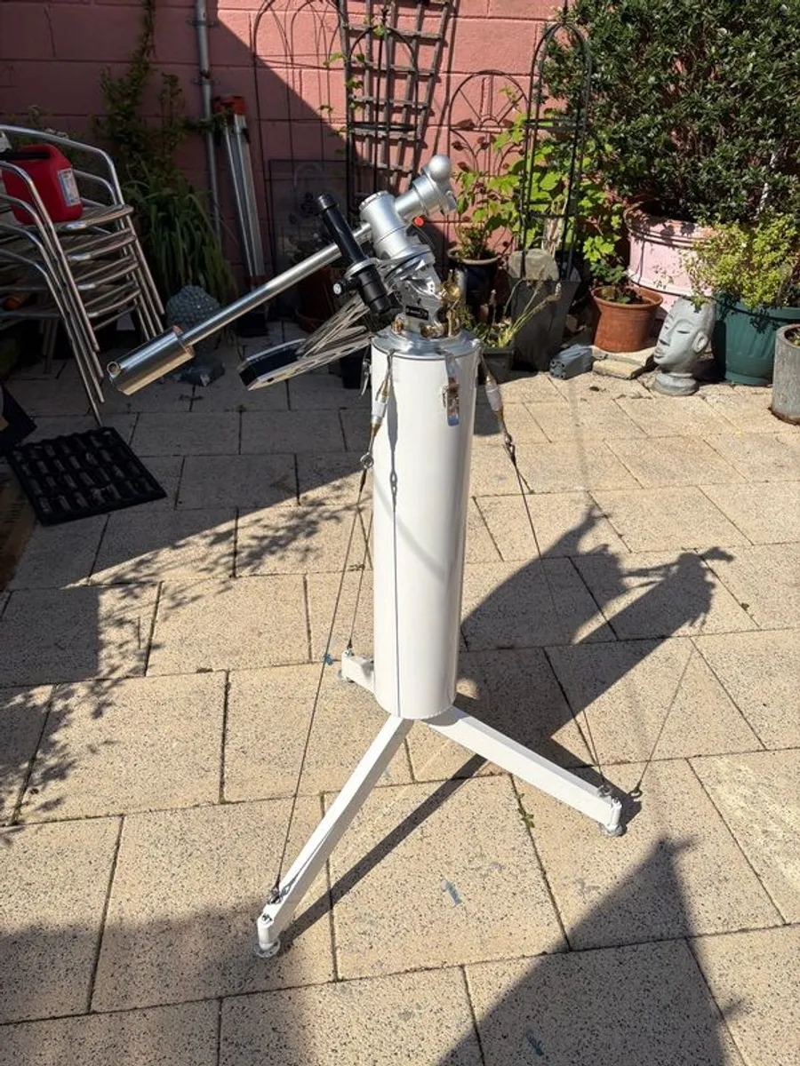 AstroTrac TT320-X - Image 1