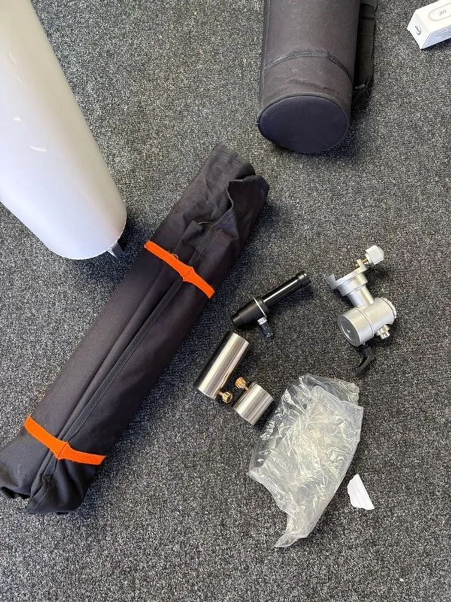 AstroTrac TT320-X - Image 3