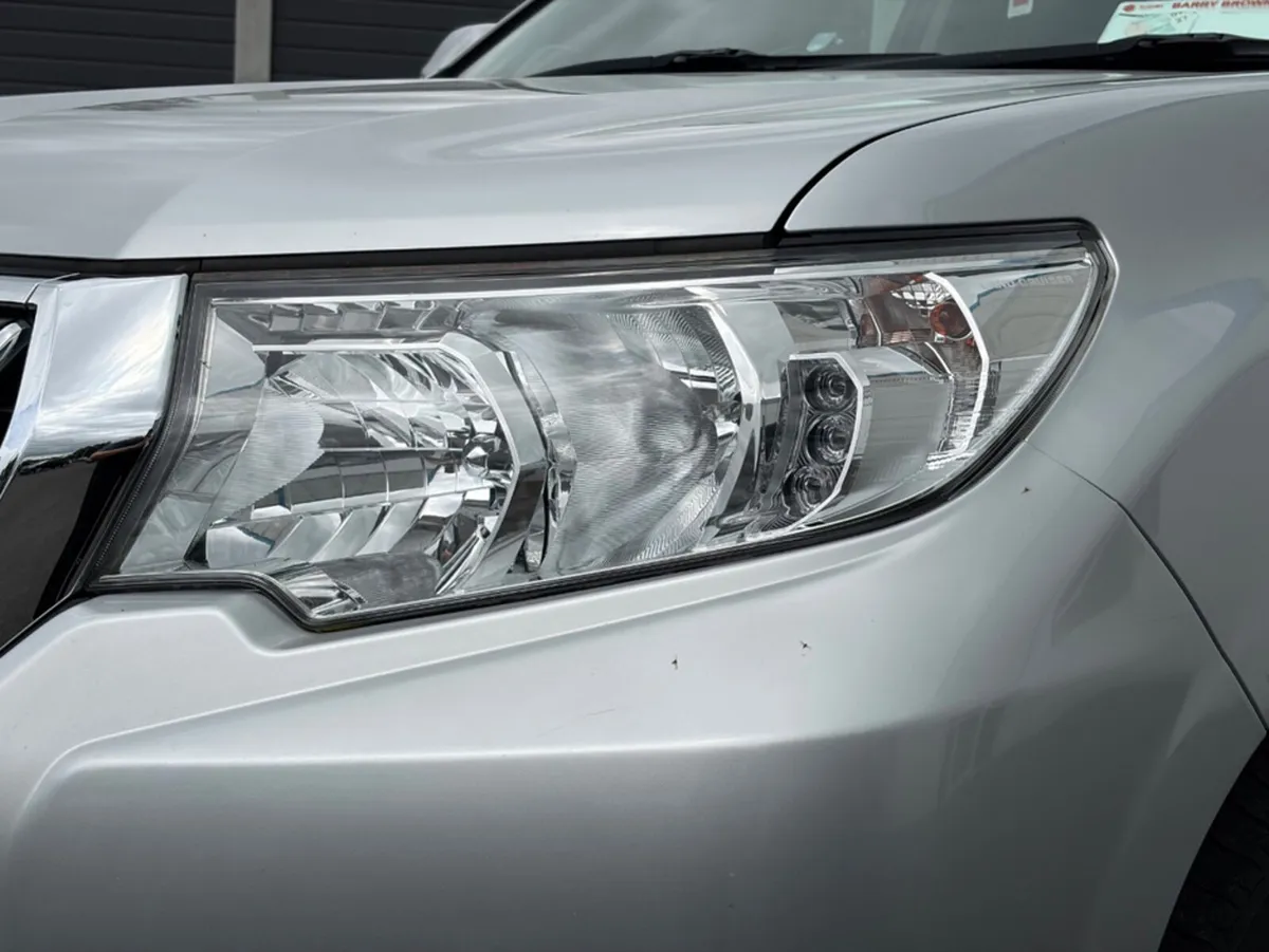 Toyota Land Cruiser LAND CRU LC LWB GX 4DR AUTO CO - Image 3