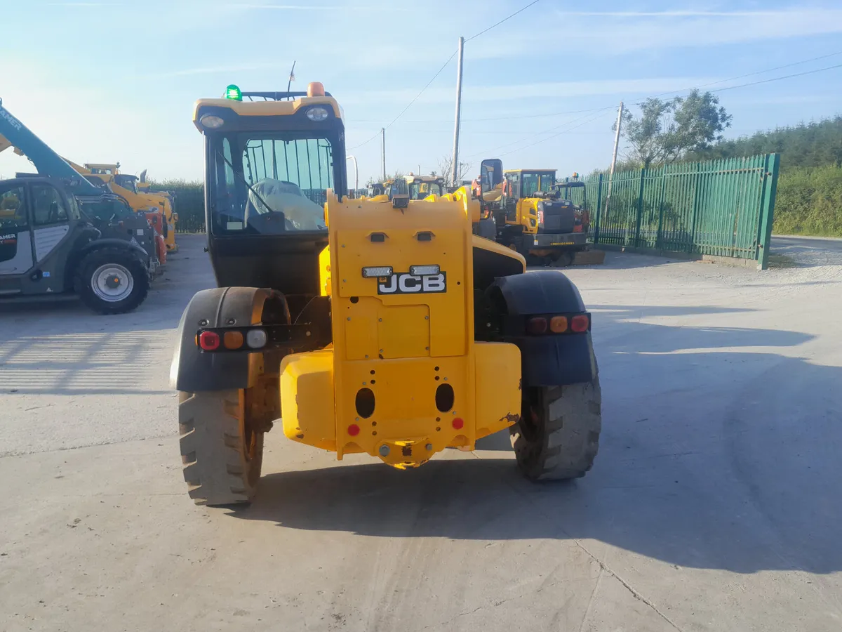 JCB 550-80 2019 (18182) - Image 4