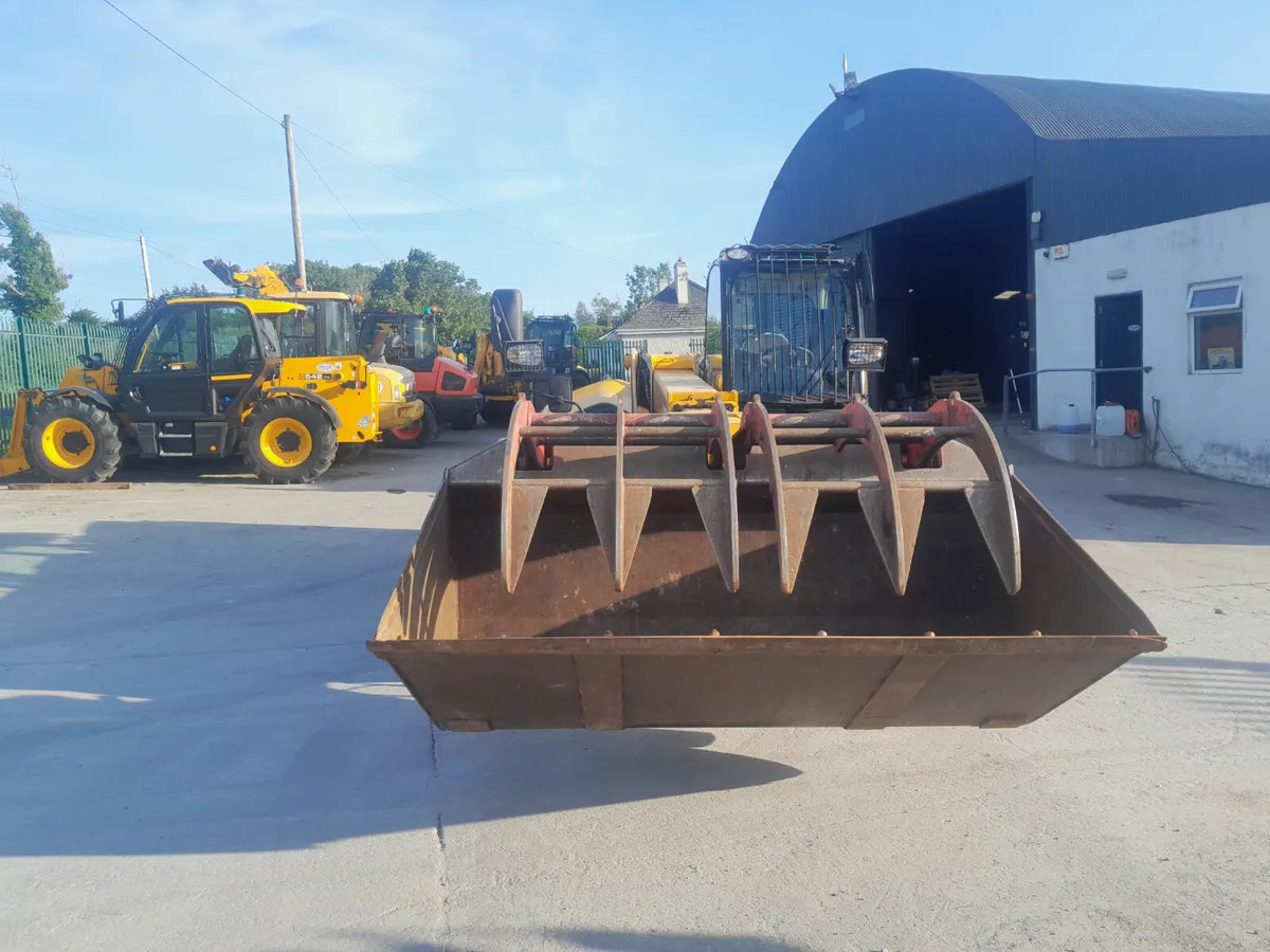 JCB 550-80 2019 (18182) - Image 3