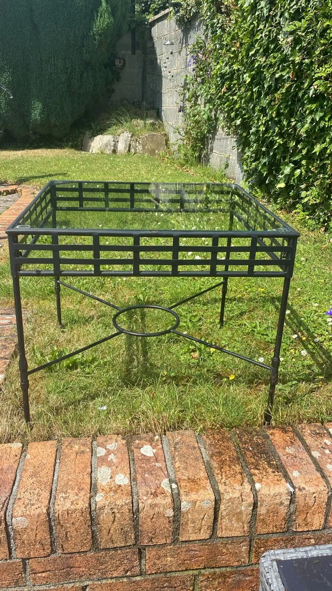 Garden furniture - Image 2