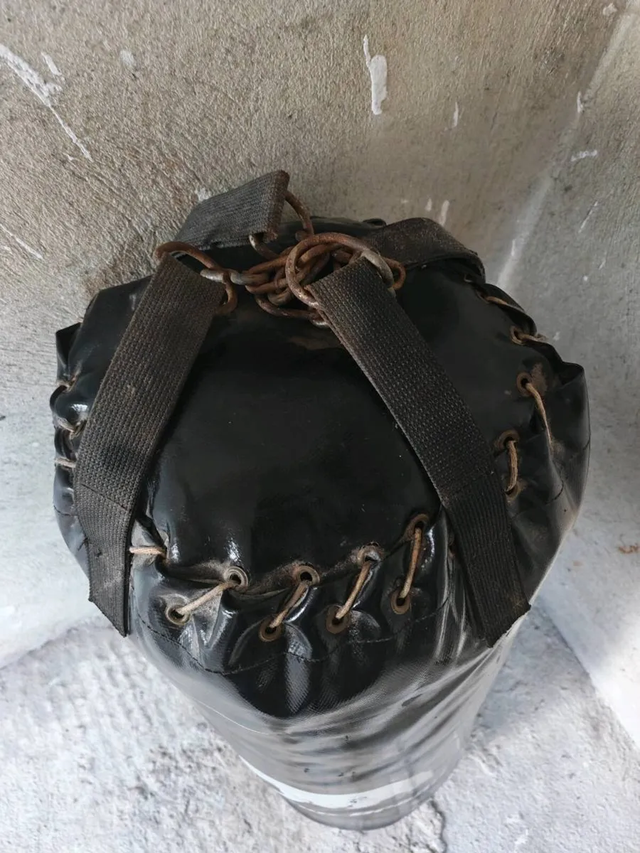 Punching bag - Image 2