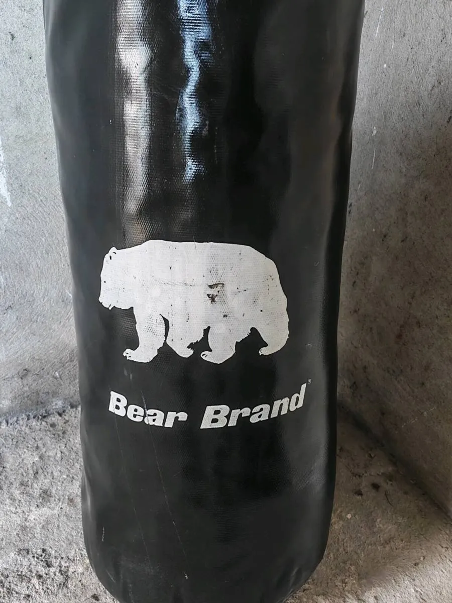 Punching bag - Image 4