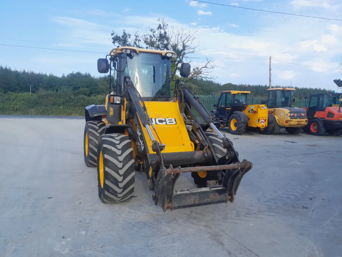 JCB 416S 2012 (18183) - Image 4