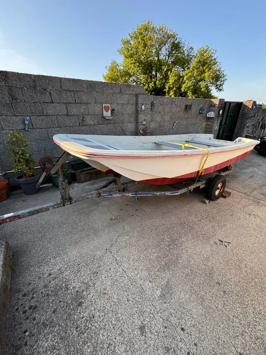 Boat - Image 2