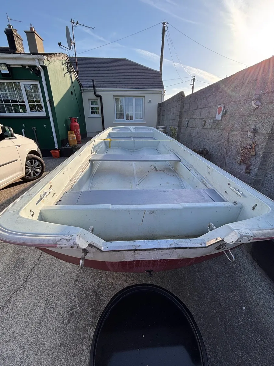 Boat - Image 3