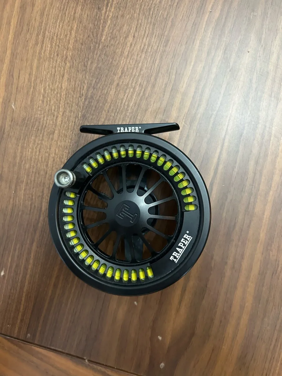 Fly Reel - Image 2