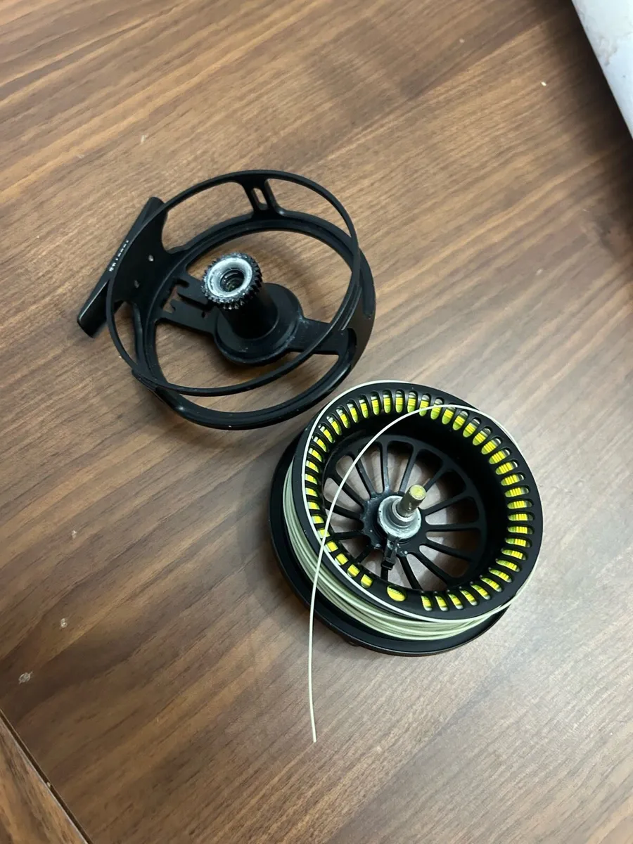 Fly Reel - Image 4