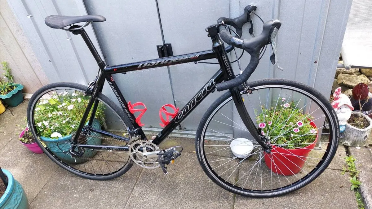 Carrera Vanquish Road Pro - Image 2
