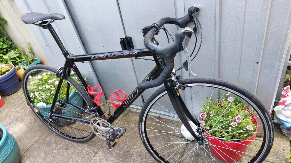Carrera Vanquish Road Pro - Image 4