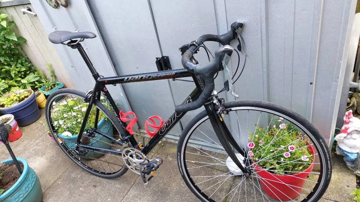 Carrera Vanquish Road Pro - Image 1