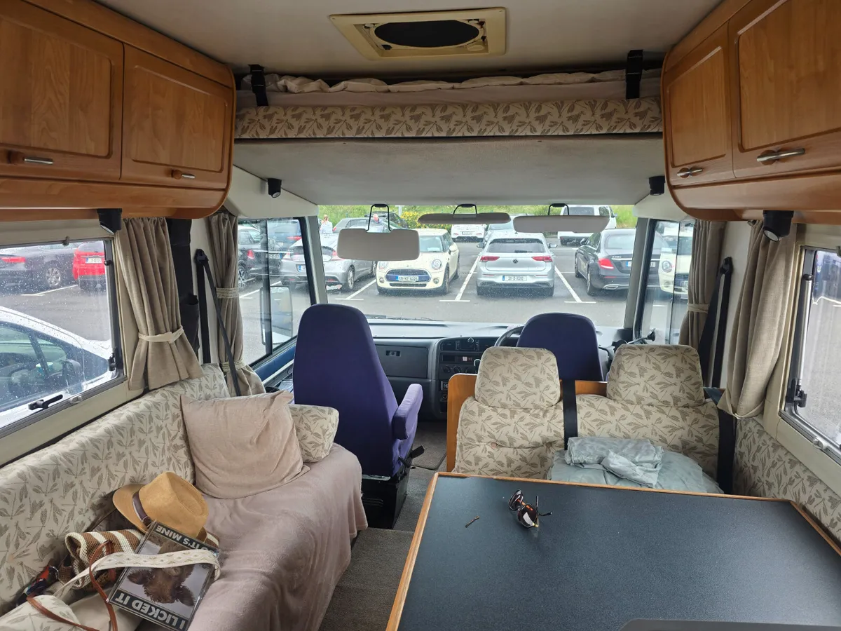 Camper a class - Image 4