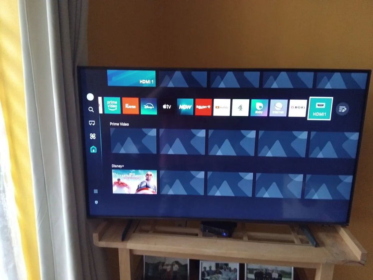 TV - Image 1