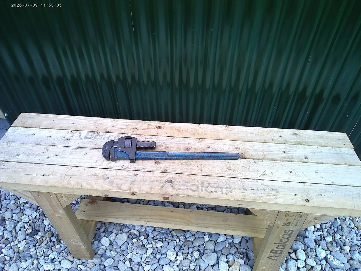 Wrench - Image 1