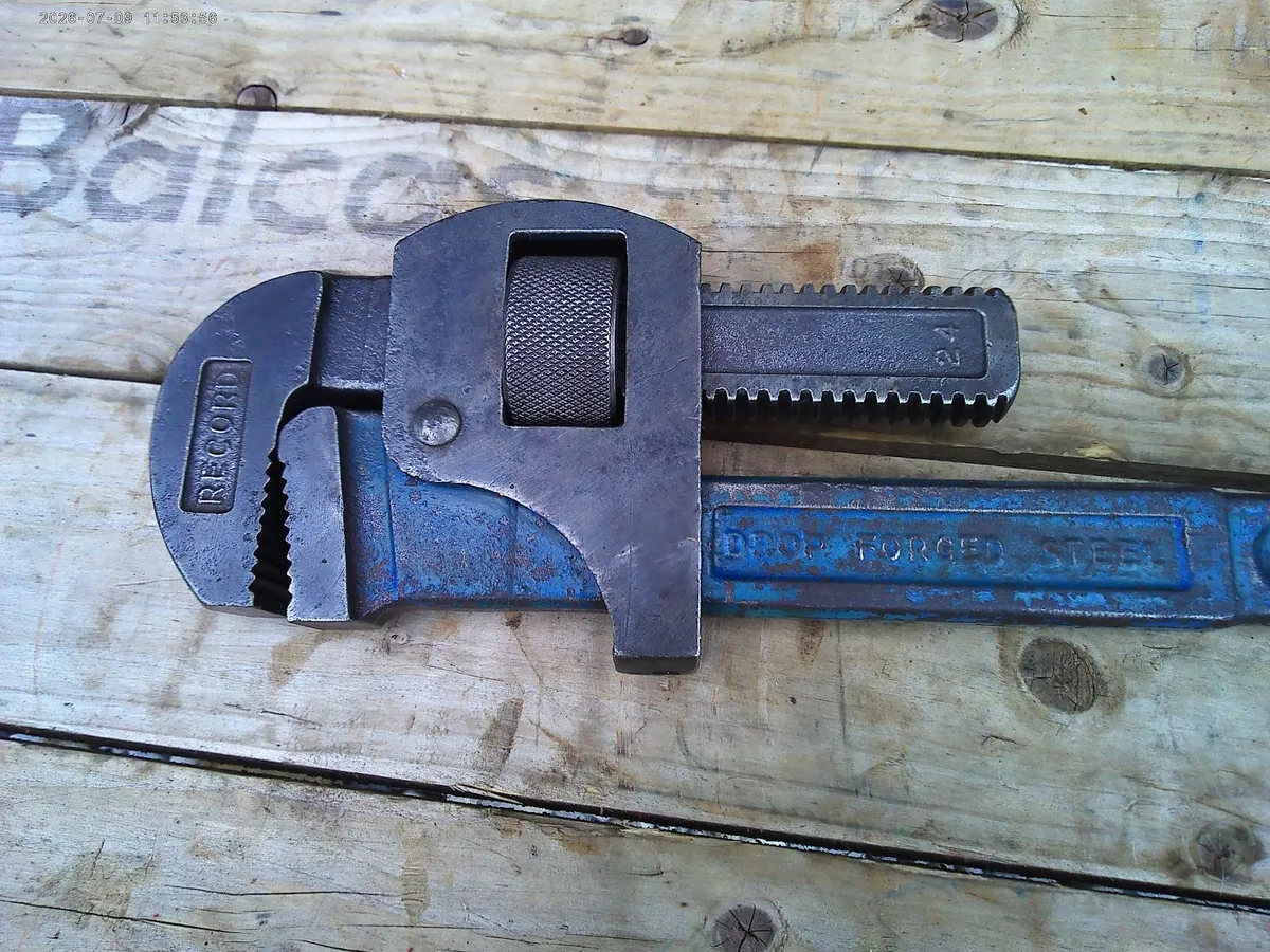 Wrench - Image 3