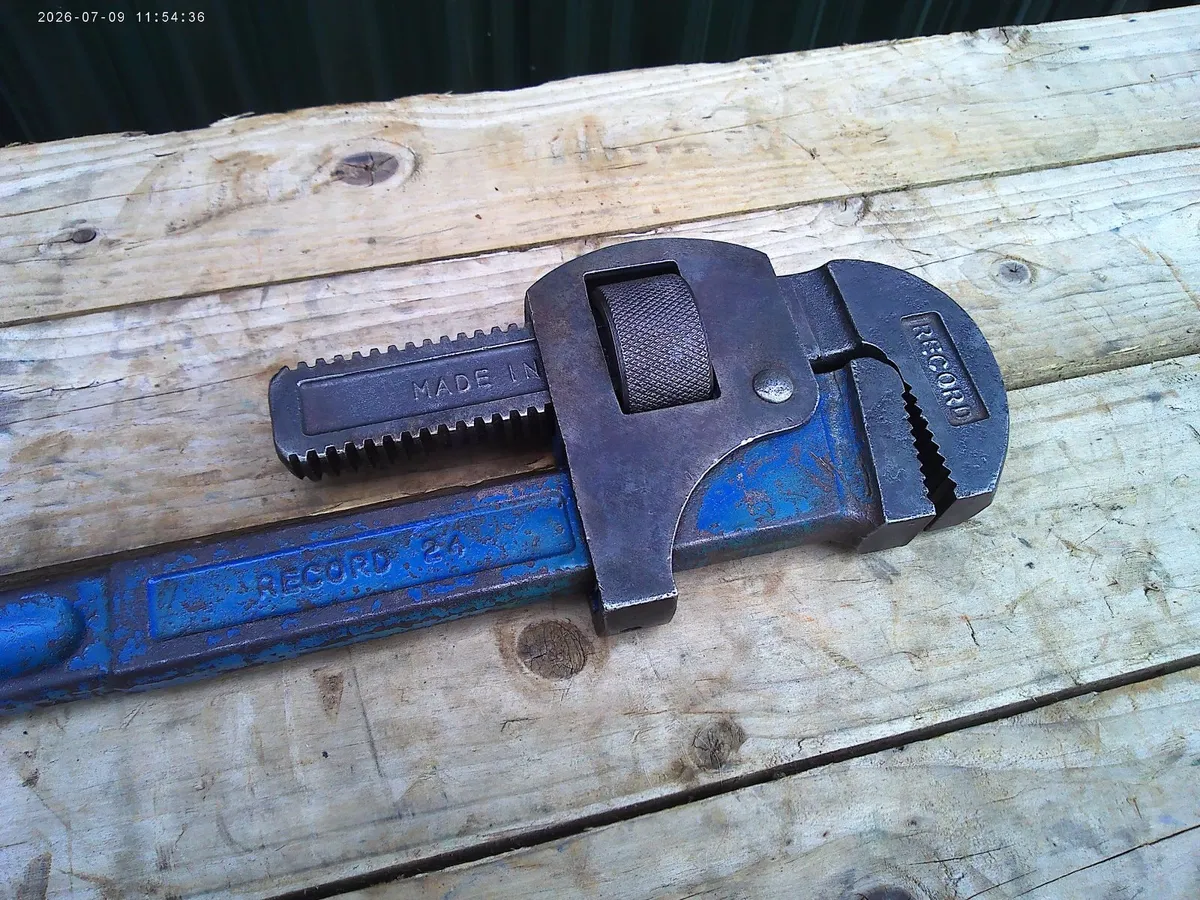 Wrench - Image 4