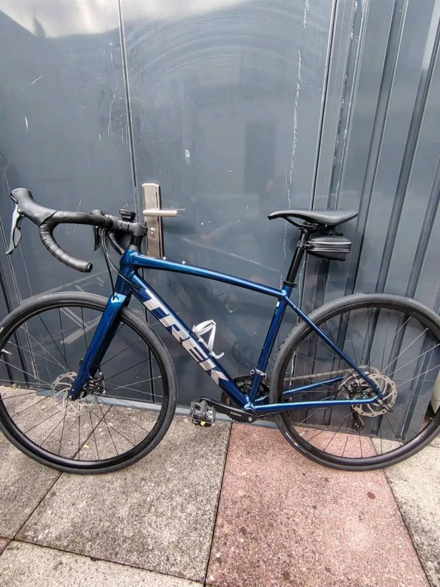 Trek Domane 2 - Image 1