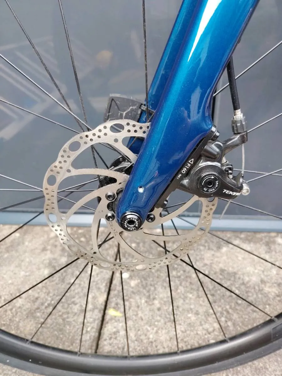 Trek Domane 2 - Image 3